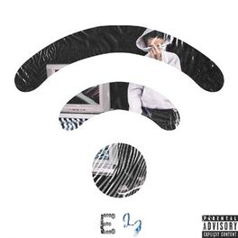 Album cover of Ethernet 2