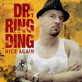 Album cover of Nice Again