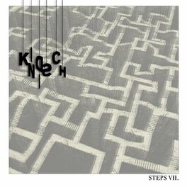 Album cover of Kindisch Presents: Kindisch Steps VII