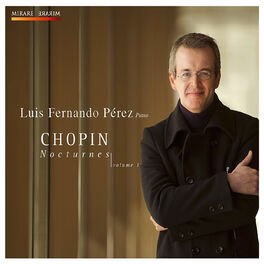 Album cover of Chopin: Nocturnes (Volume 1)