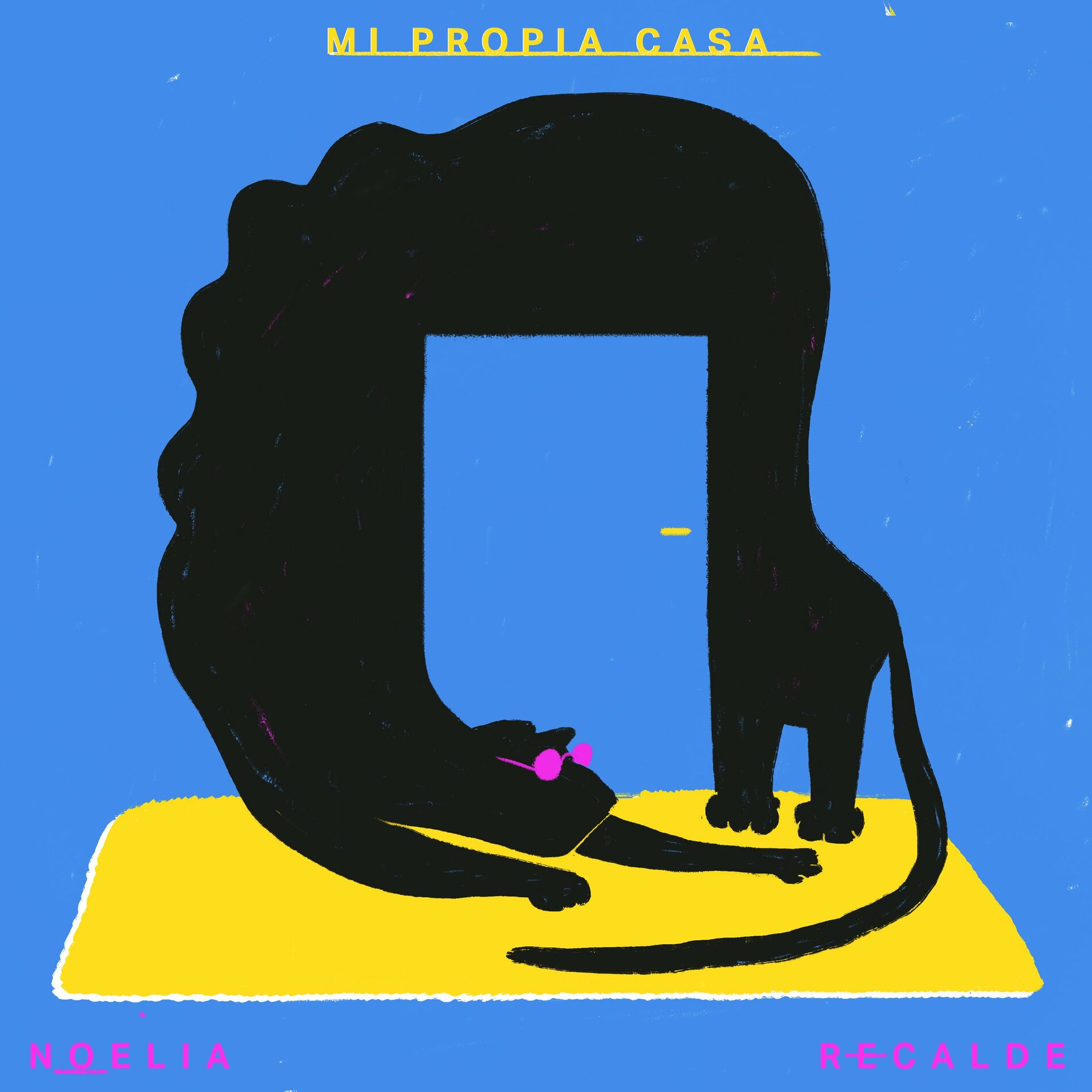 Noelia Recalde: música, canciones, letras | Escúchalas en Deezer