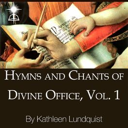 Album picture of Hymns and Chants of Divine Office, Vol. 1