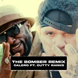Album cover of The Bomber (Remix)