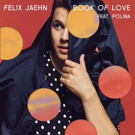 Album picture of Book Of Love