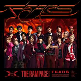 THE RAMPAGE from EXILE TRIBE: albums, songs, playlists | Listen on