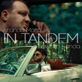 Album cover of In tandem