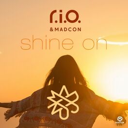 Album cover of Shine On