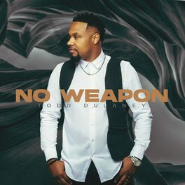 Album cover of No Weapon (Live)