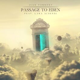 Album cover of Passage to Eden (feat. Lara Ausensi)