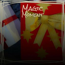 Album cover of Magic Moment