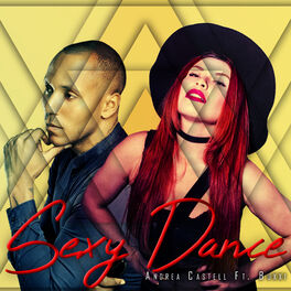 Album cover of Sexy Dance