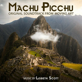 Album cover of Machu Picchu (Original Soundtrack from 