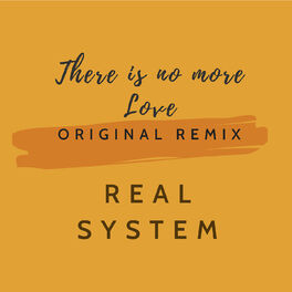 Album cover of There is no more Love (Original 1996 Remixes)