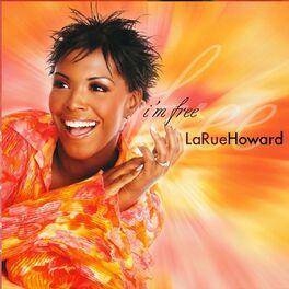 Album cover of I'm Free