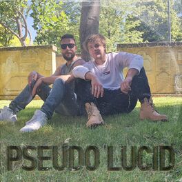 Album cover of Pseudo Lucid