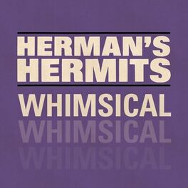 Album cover of Whimsical
