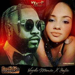 Album cover of Gratidão