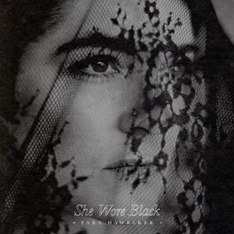 Album cover of She Wore Black