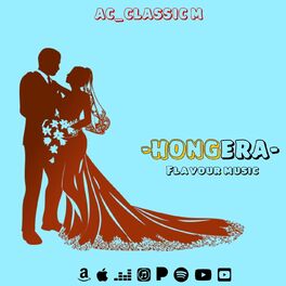 Album cover of Hongera - Flavour Music