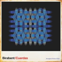 Album cover of Cuerdas
