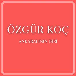 Album cover of Ankaralının Biri