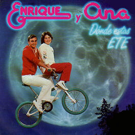 Album cover of ¿Dónde Estás, Ete?