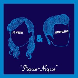 Album cover of Pique-nique
