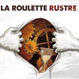 Album cover of La roulette rustre