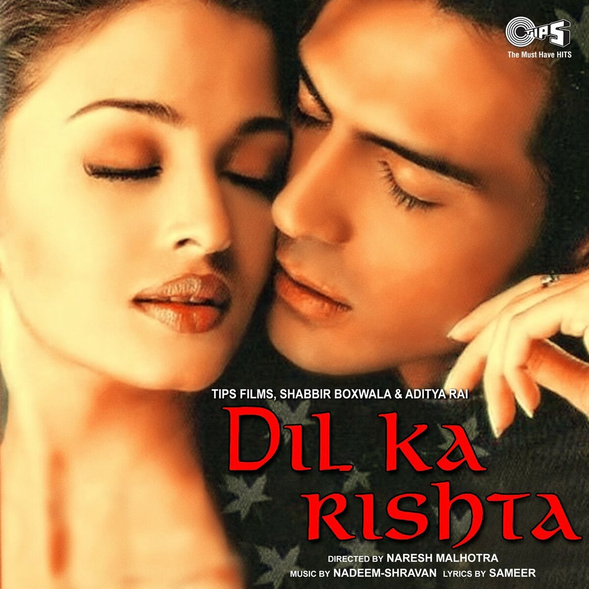 Nadeem-Shravan - Dil Ka Rishta (Original Motion Picture Soundtrack): lyrics  and songs | Deezer