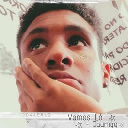 Album picture of Vamos Lá