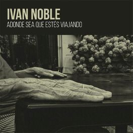 Album cover of Adonde Sea Que Estés Viajando