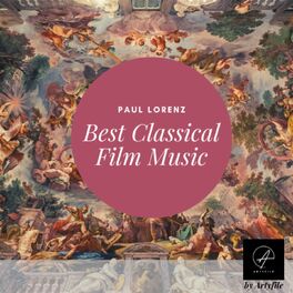 Album cover of Best Classical Film Music by Artyfile