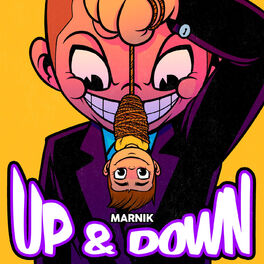 Album cover of Up & Down