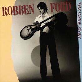 Album cover of The Inside Story