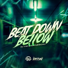 Album cover of BEAT D0WN B3LOW