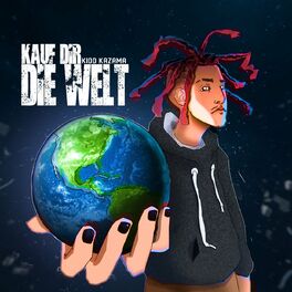 Album cover of Kauf' dir die Welt