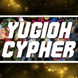 Album cover of YuGiOh Rap Cypher