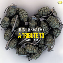 Album cover of Just Breathe - A Tribute to Pearl Jam