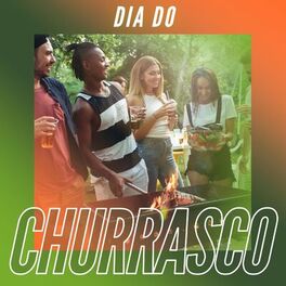 Album cover of Dia do Churrasco