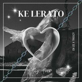 Album cover of Ke Lerato
