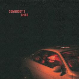 Album cover of Somebody's Child