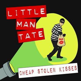 Album cover of Cheap Stolen Kisses