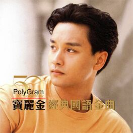 Album cover of 寶麗金經典國語金曲