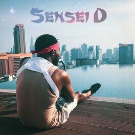 Album cover of Sensei D