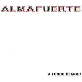 Album cover of A Fondo Blanco