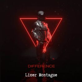 Album cover of Difference