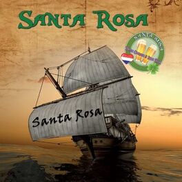 Album cover of Santa Rosa