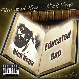 Album cover of Educated Rap
