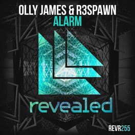 Album cover of Alarm