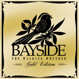 Album cover of The Walking Wounded (Gold Edition)